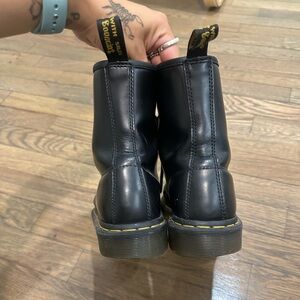 Doc Martens 1460 Smooth Leather